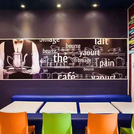Ibis Budget Divinopolis-3